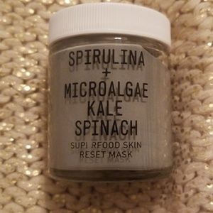 Youth to the people mask